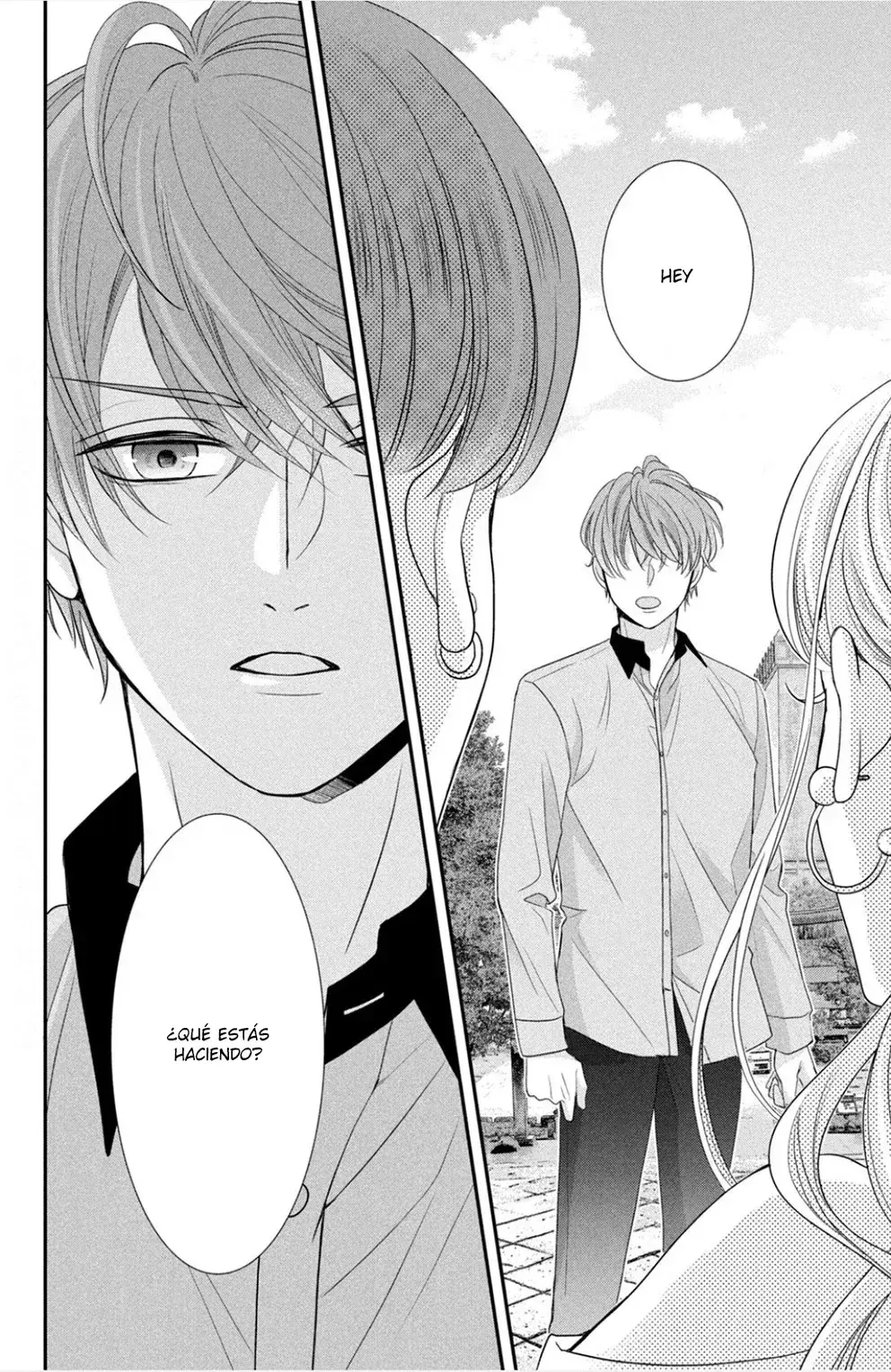 Capitulo 32 page 25