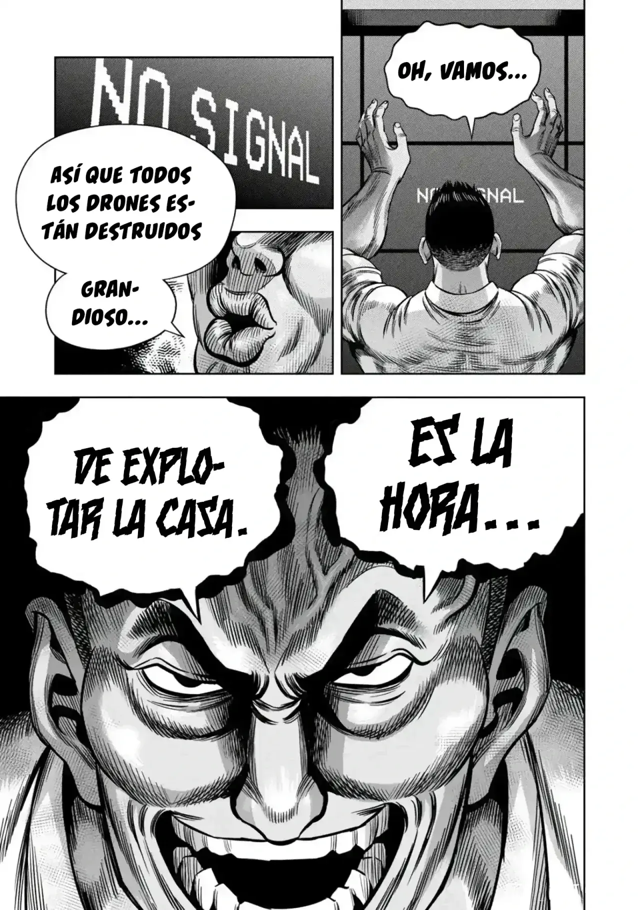 Capitulo 103 page 19