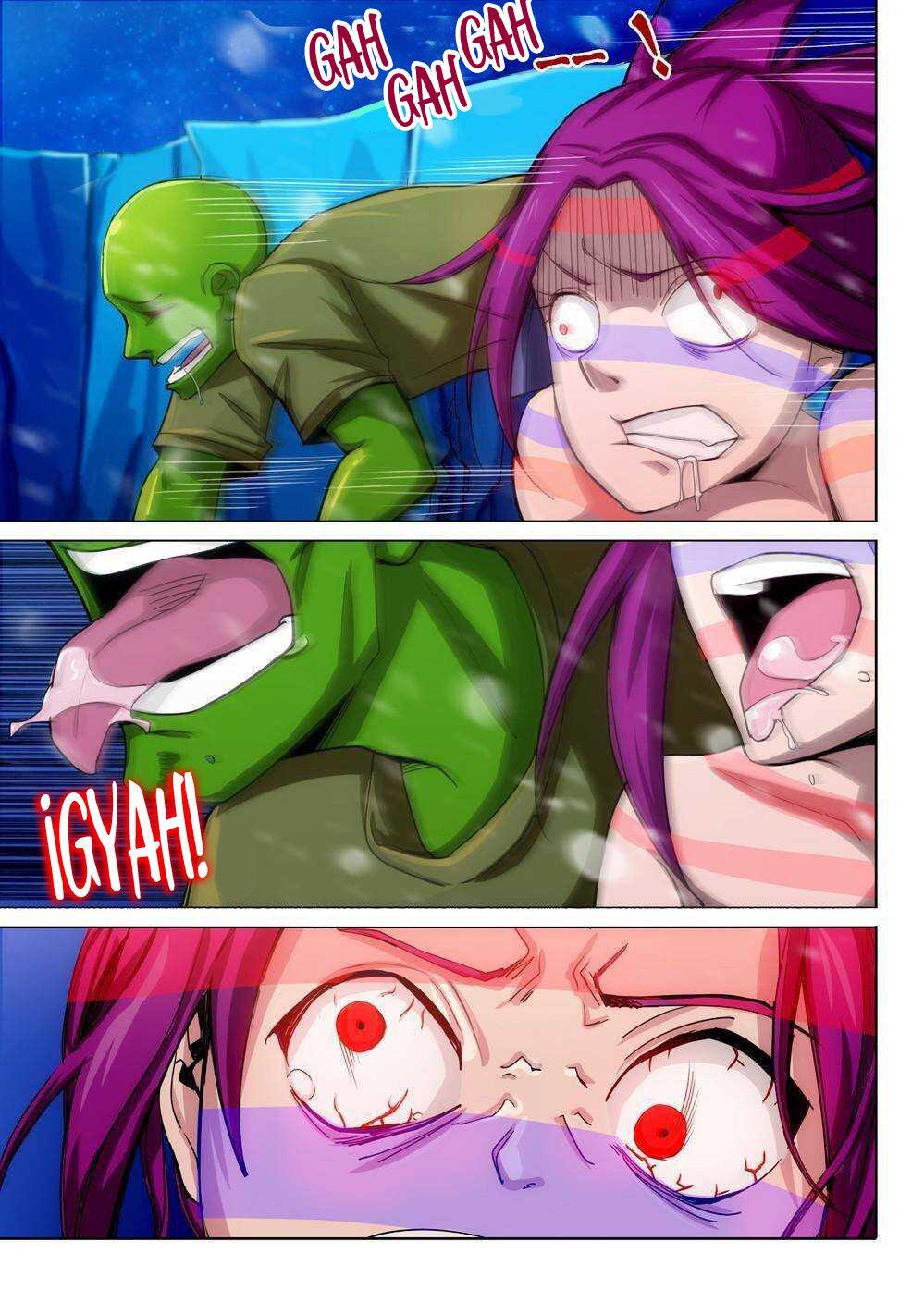 Capitulo 311 page 6