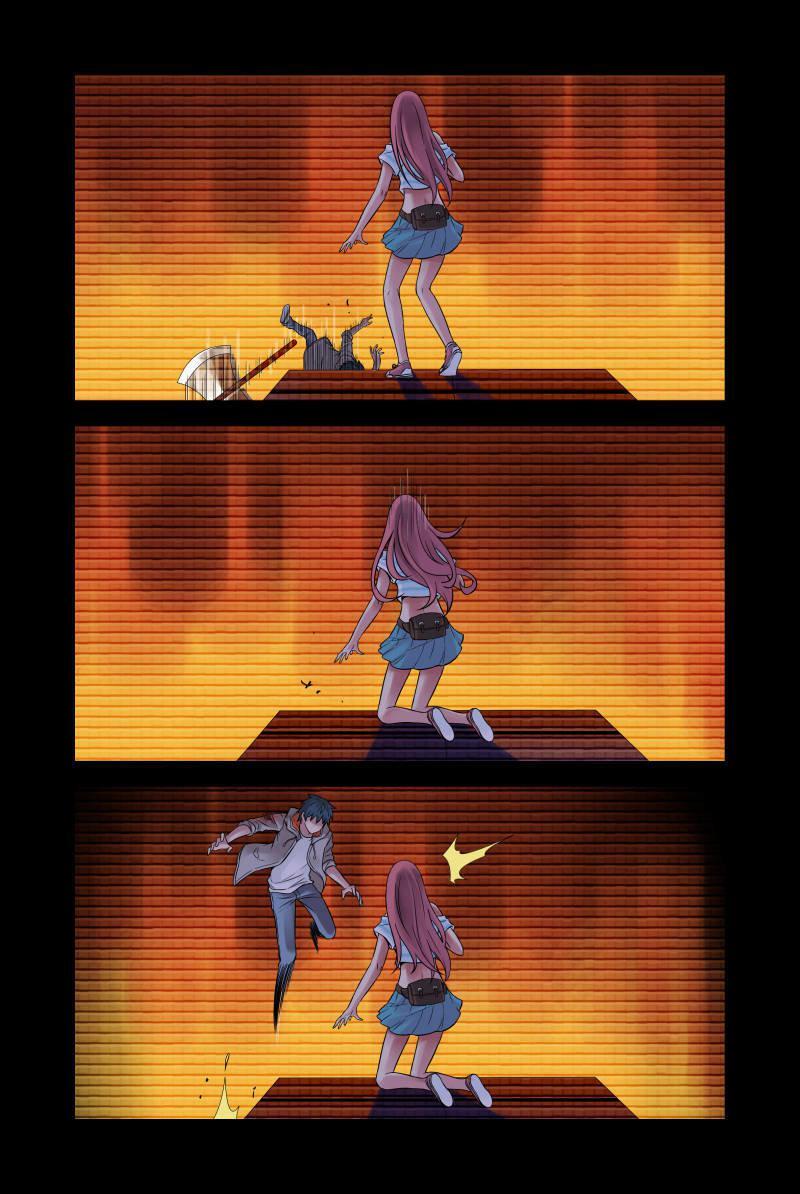 Capitulo 45 page 4