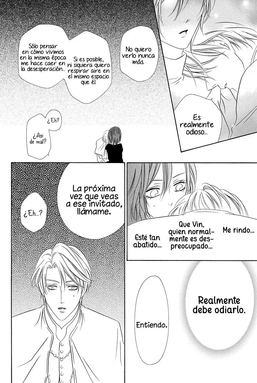 Capitulo 17.50 page 21