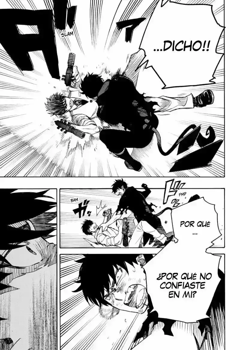 Capitulo 126 page 32