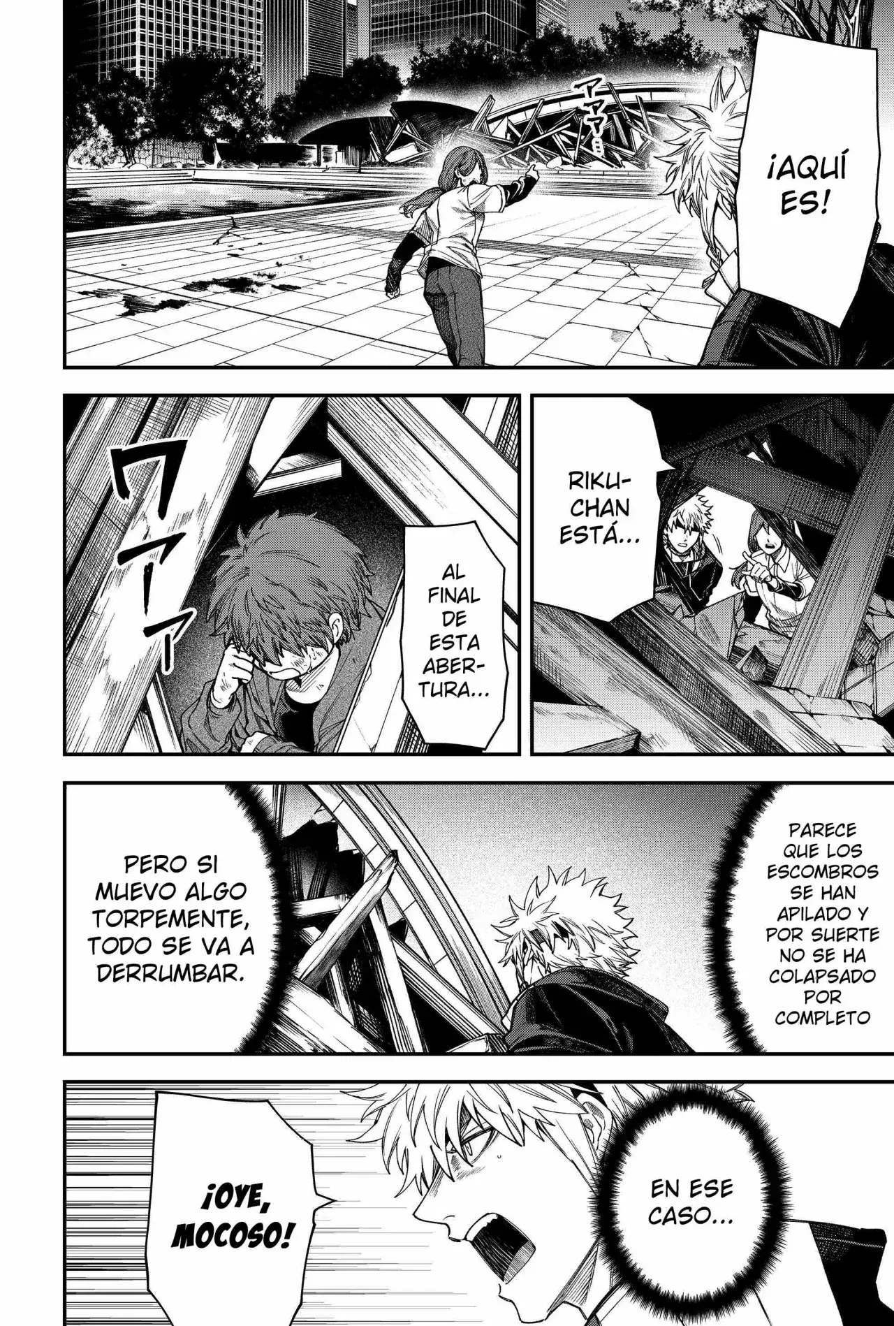 Capitulo 86 page 8
