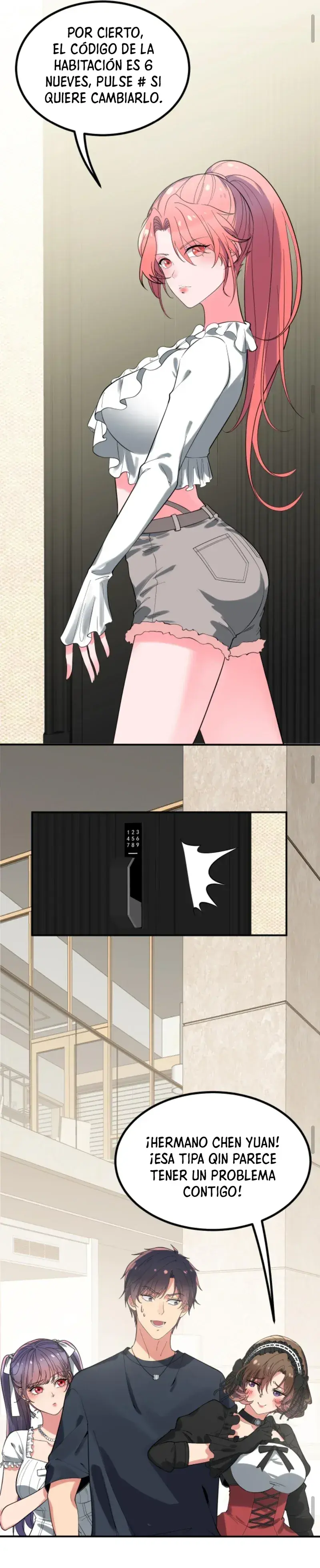 Capitulo 252 page 4