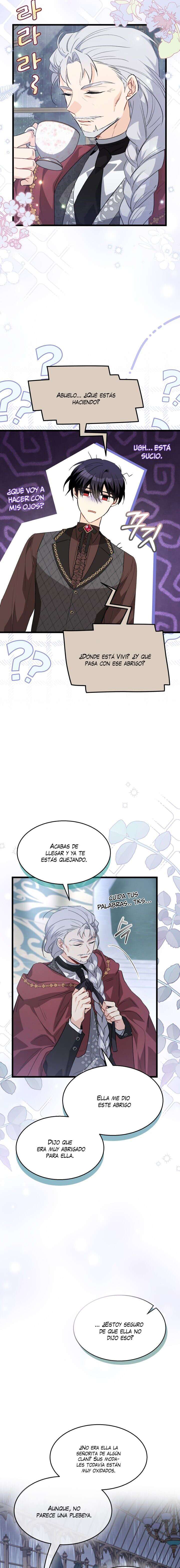 Capitulo 86 page 17
