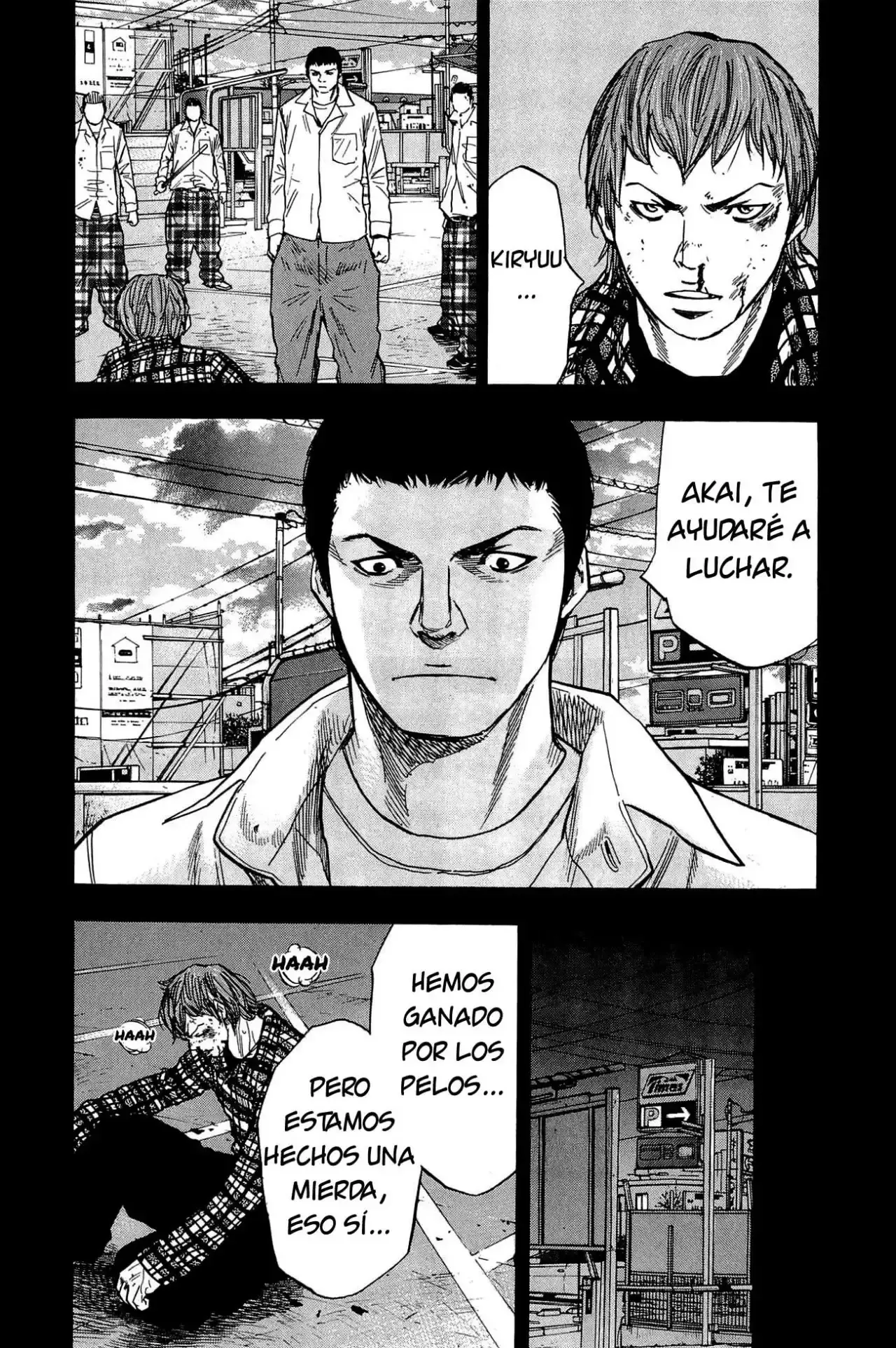 Capitulo 98 page 17