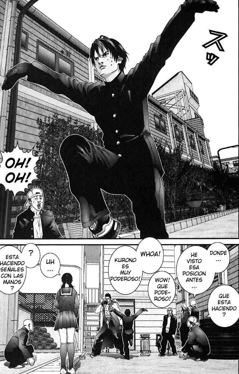 Capitulo 117 page 9