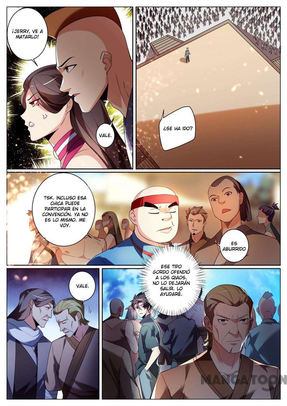 Capitulo 279 page 8