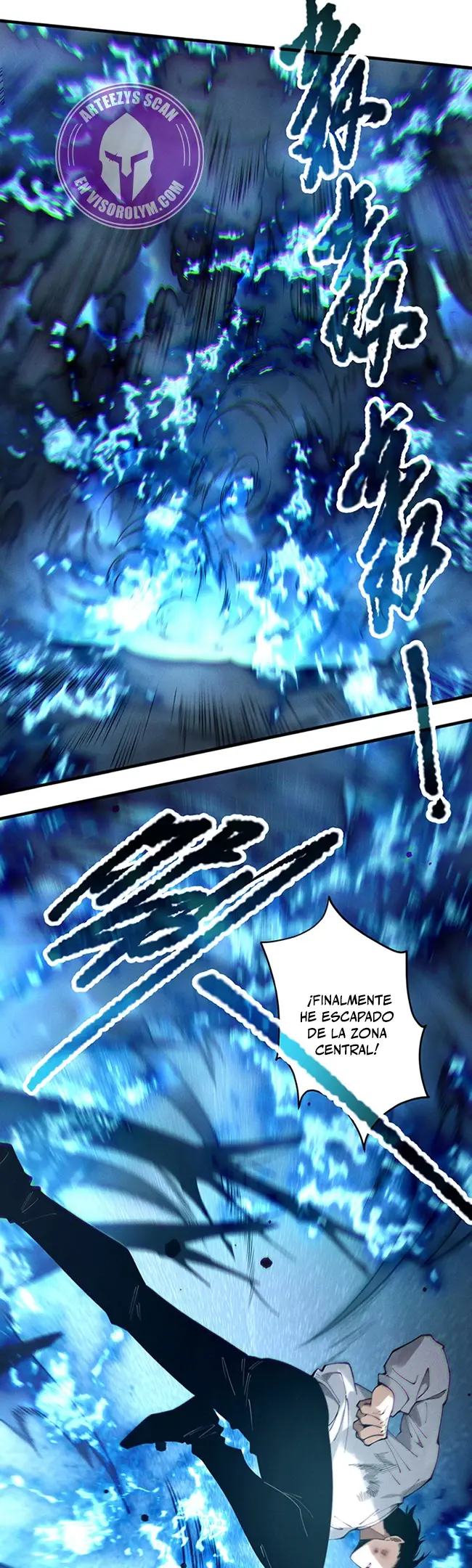 Capitulo 126 page 18