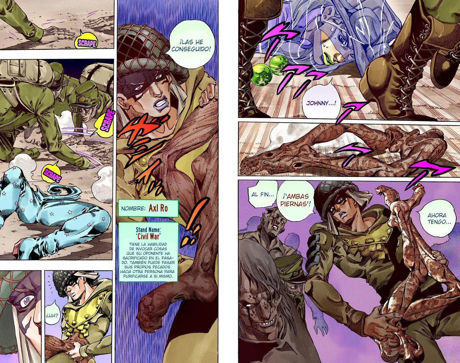 Capitulo 59 page 5
