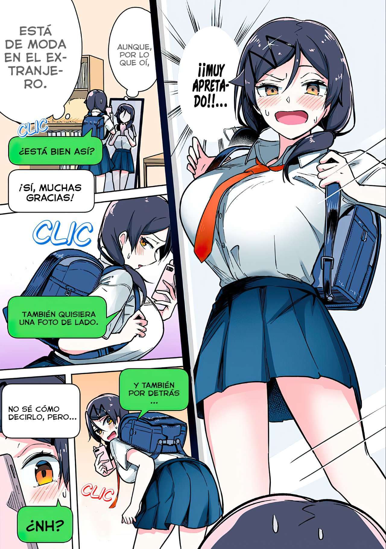 Capitulo 28 page 5