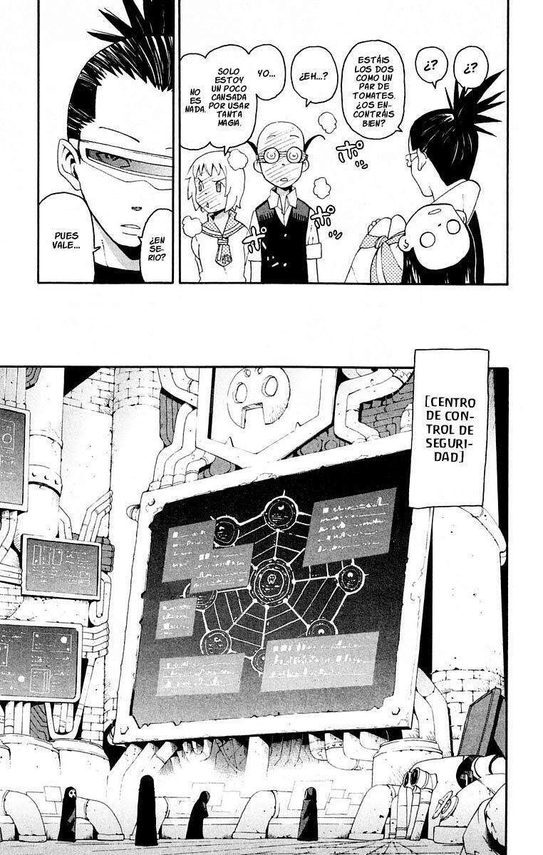 Capitulo 51 page 31