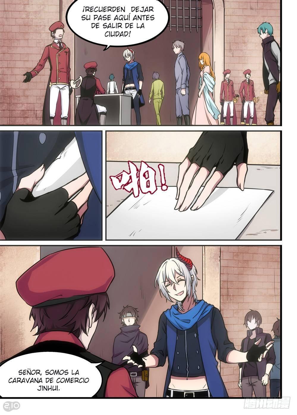 Capitulo 6 page 8