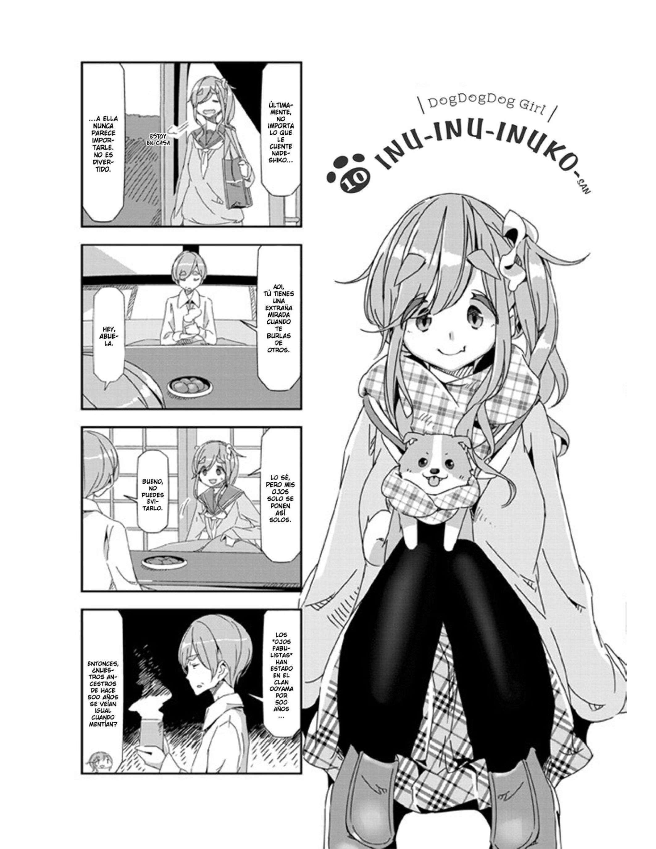 Capitulo 57.6 page 27