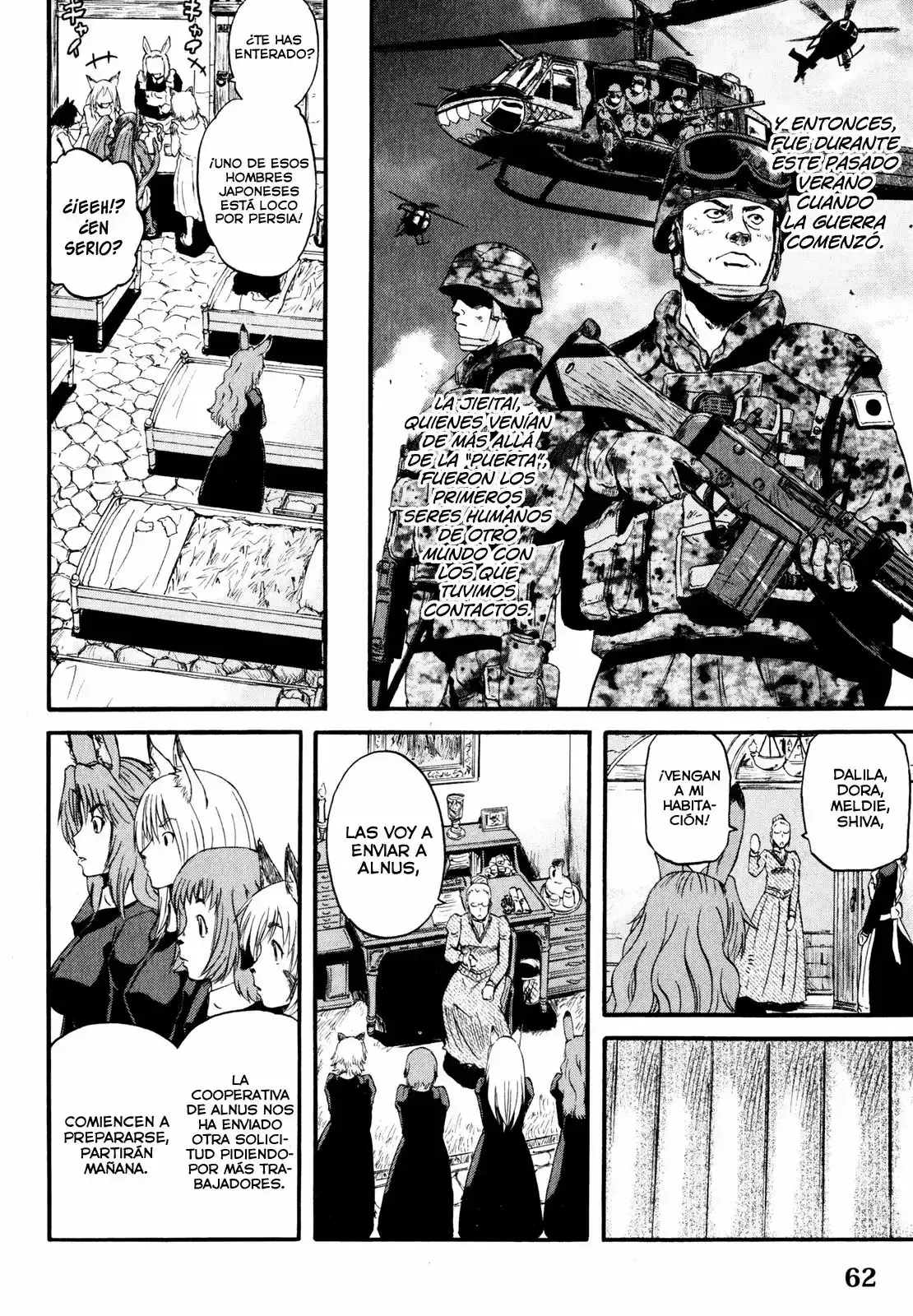 Capitulo 39 page 17