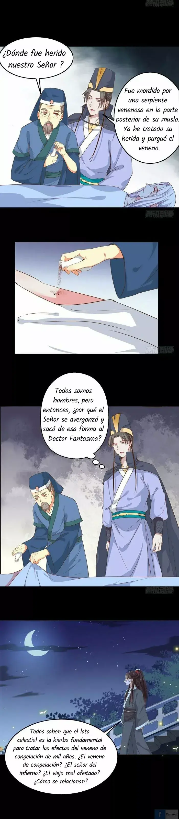Capitulo 87 page 16