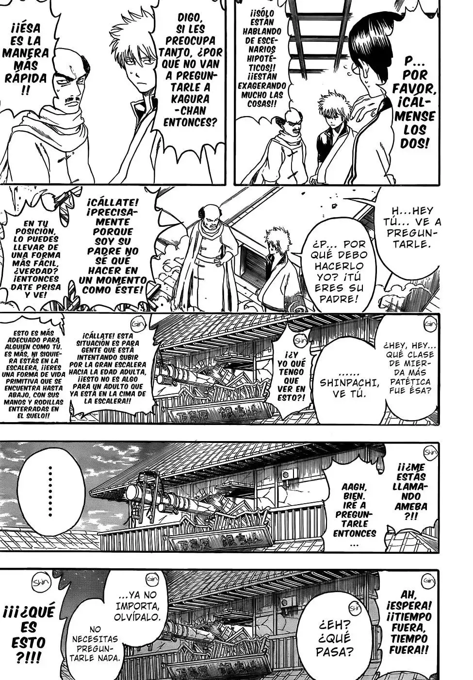 Capitulo 419 page 4