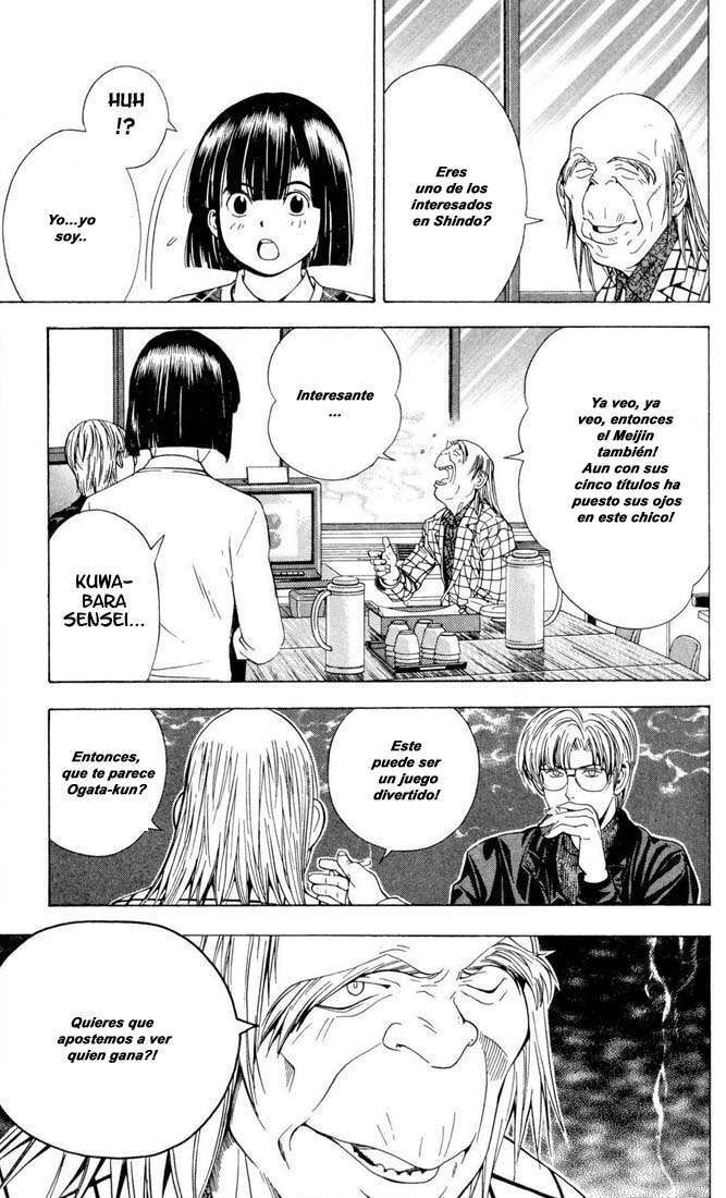 Capitulo 99 page 17