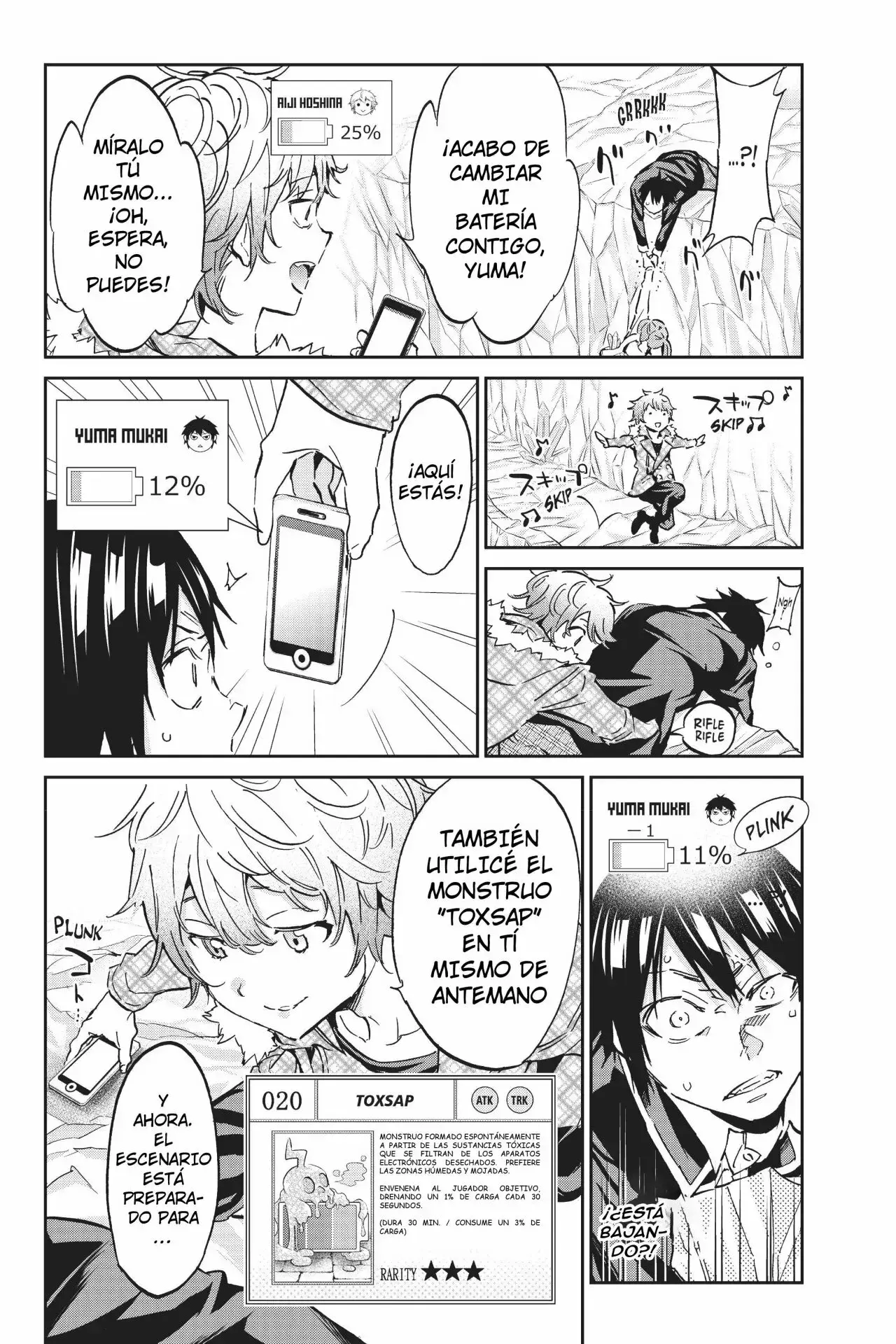 Capitulo 90 page 7