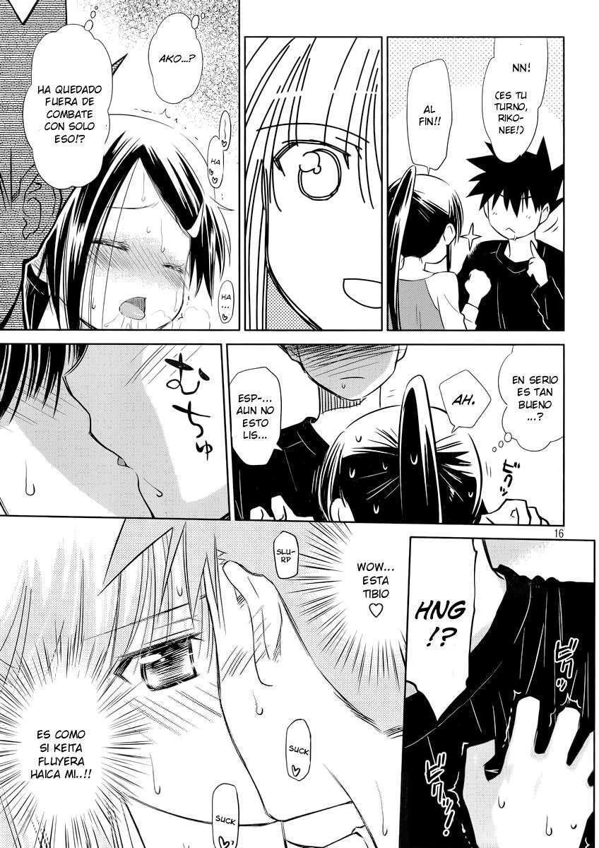 Capitulo 75 page 16