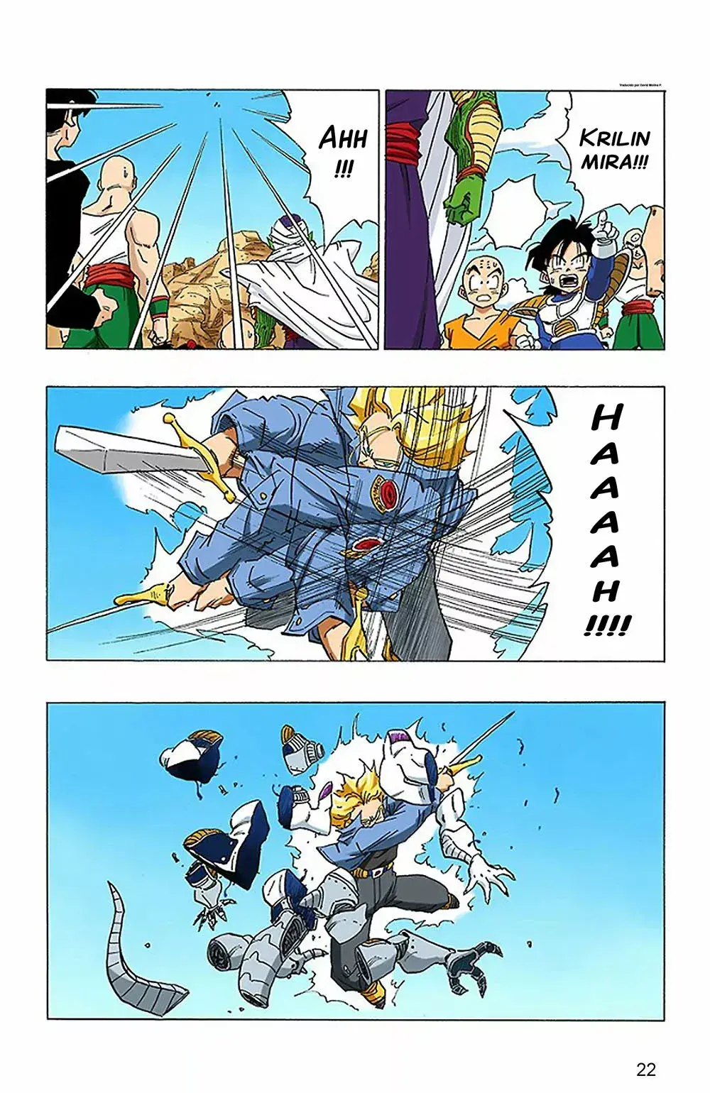 Capitulo 332 page 3