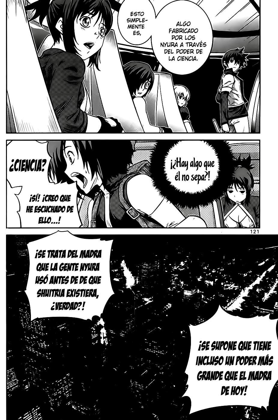 Capitulo 73 page 31