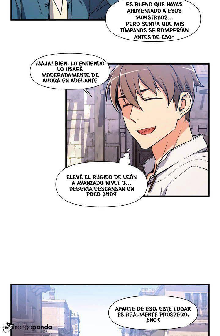 Capitulo 69 page 18