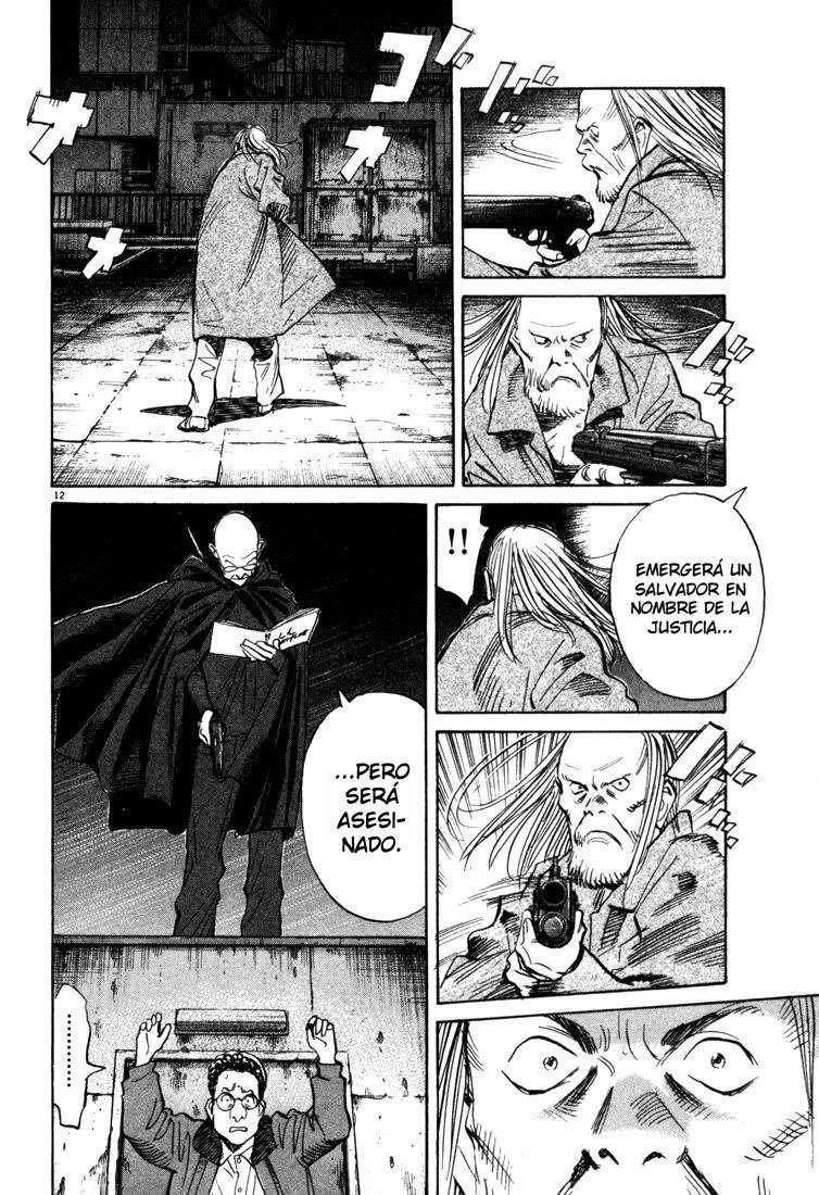 Capitulo 98 page 12