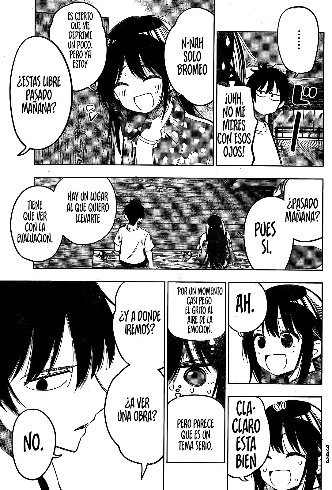 Capitulo 76 page 13