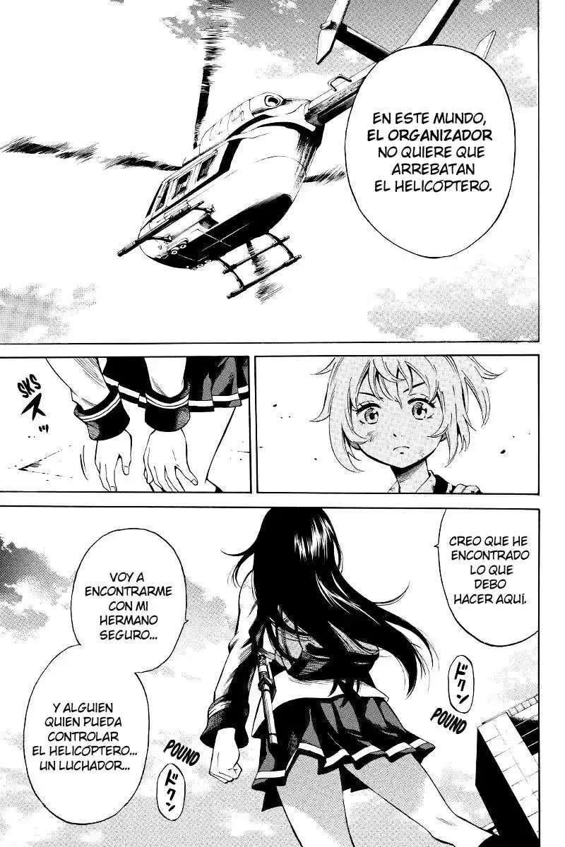 Capitulo 28 page 7