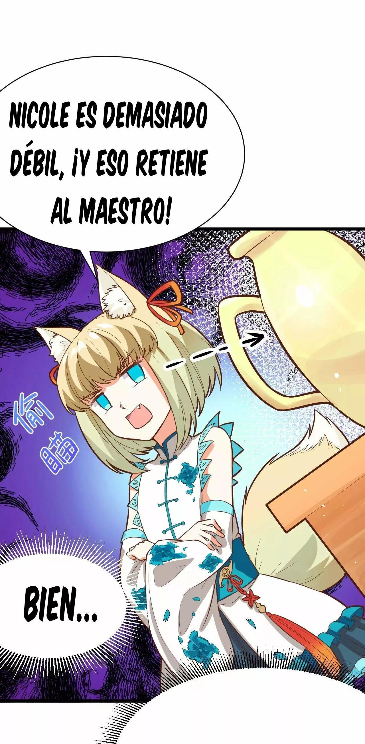 Capitulo 101 page 22