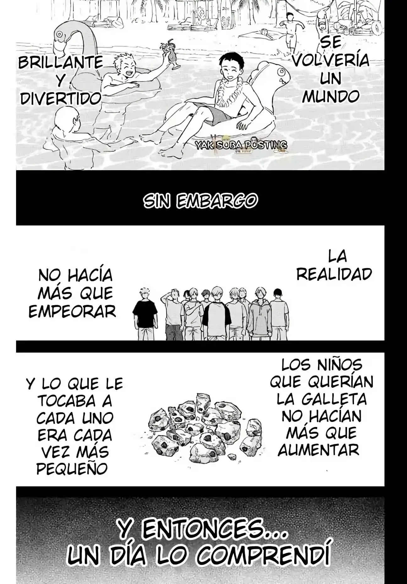 Capitulo 80 page 19