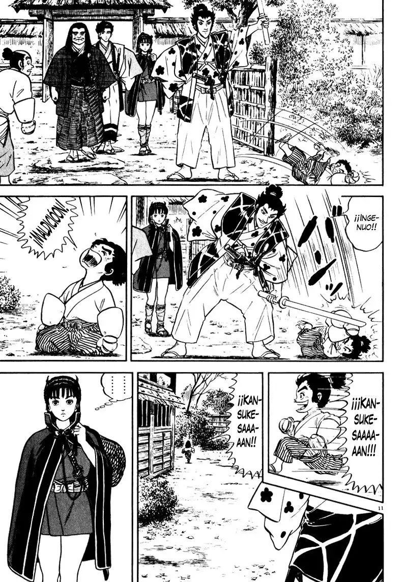 Capitulo 65 page 11