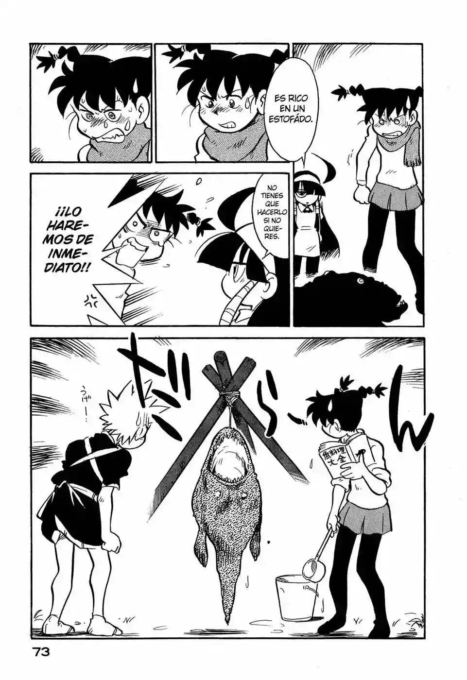Capitulo 76 page 11