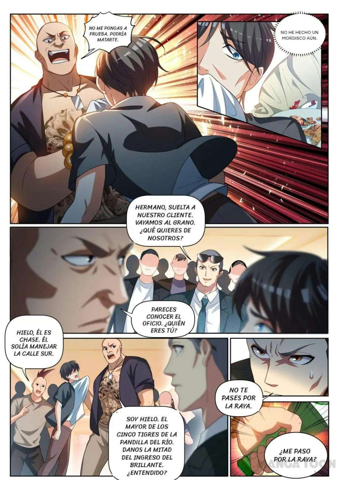 Capitulo 238 page 7