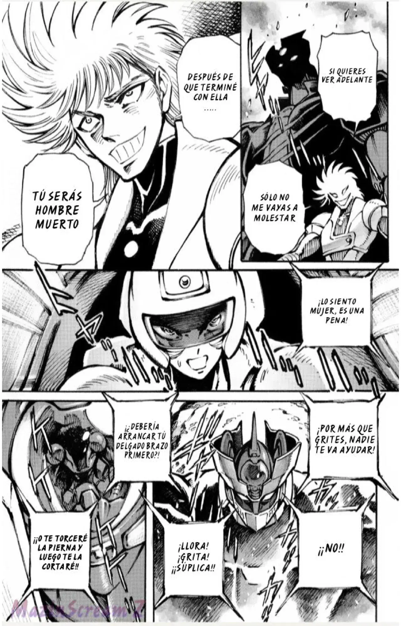 Capitulo 1 page 28