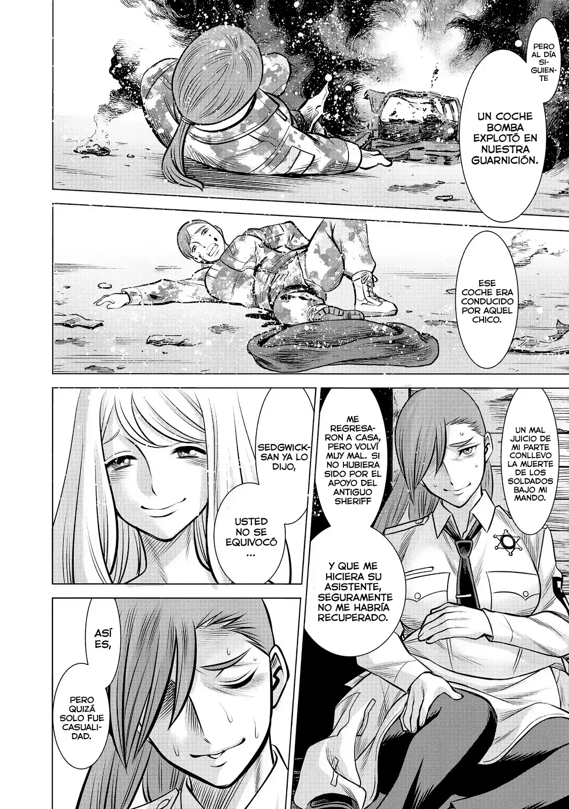 Capitulo 73 page 31