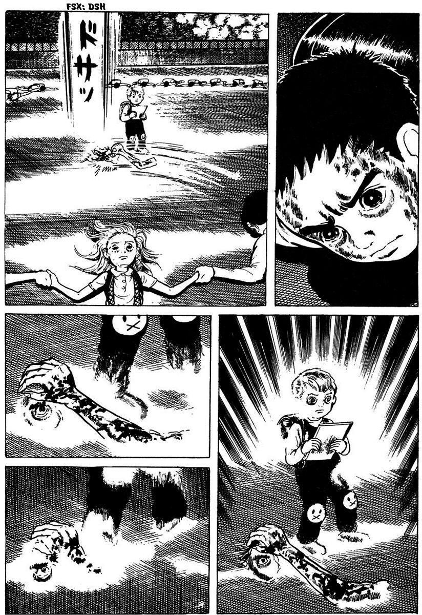 Capitulo 43 page 25
