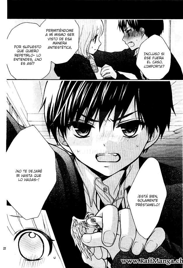 Capitulo 15 page 25