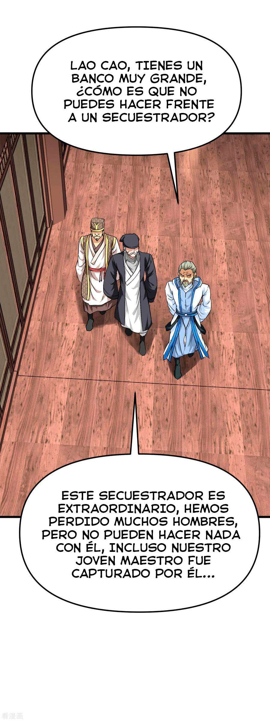 Capitulo 97 page 5