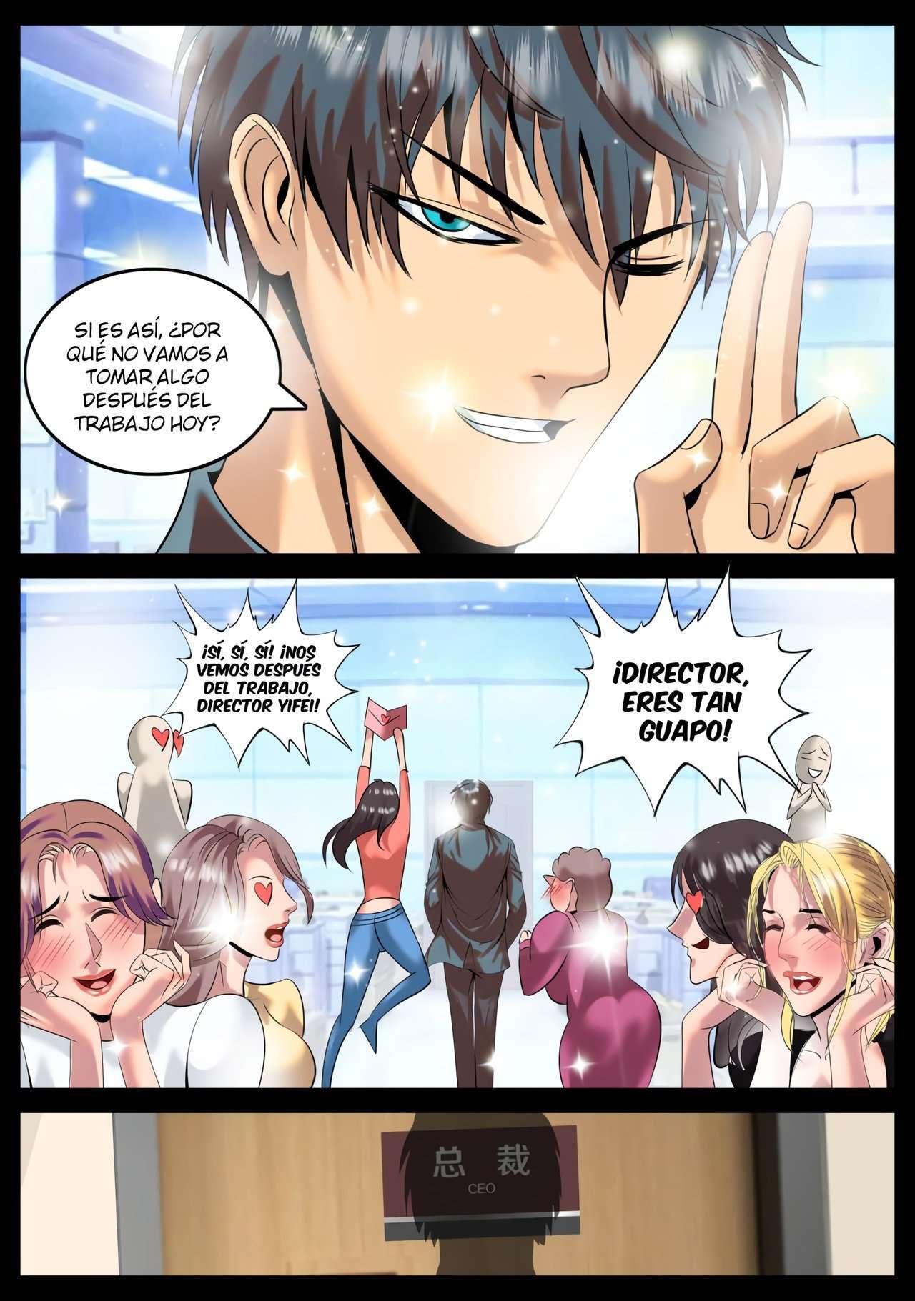 Capitulo 27 page 4