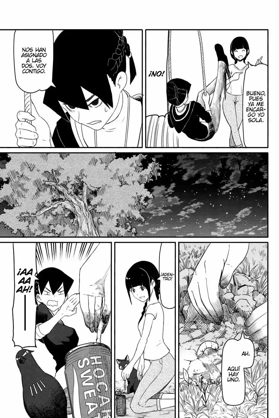 Capitulo 36 page 28