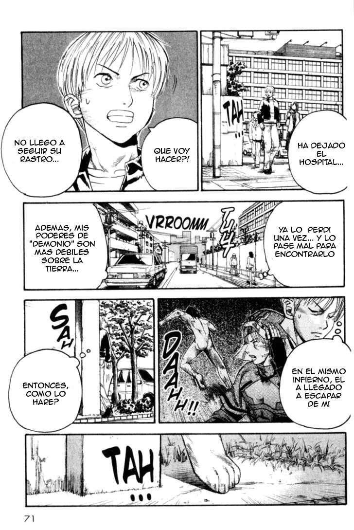 Capitulo 27 page 3