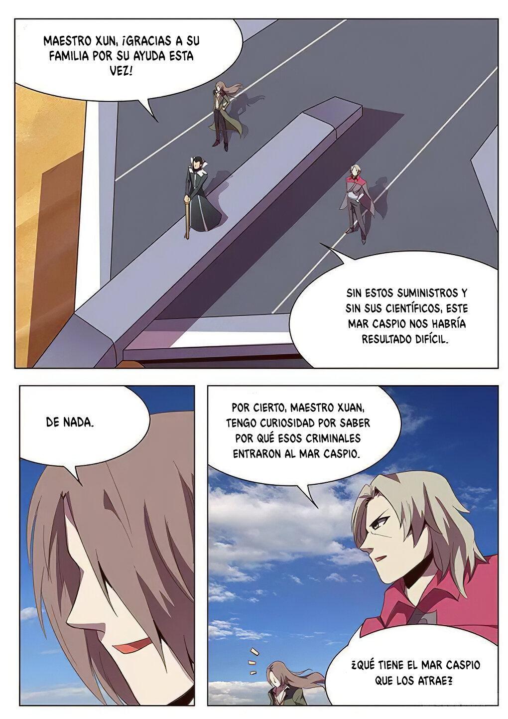 Capitulo 119 page 3
