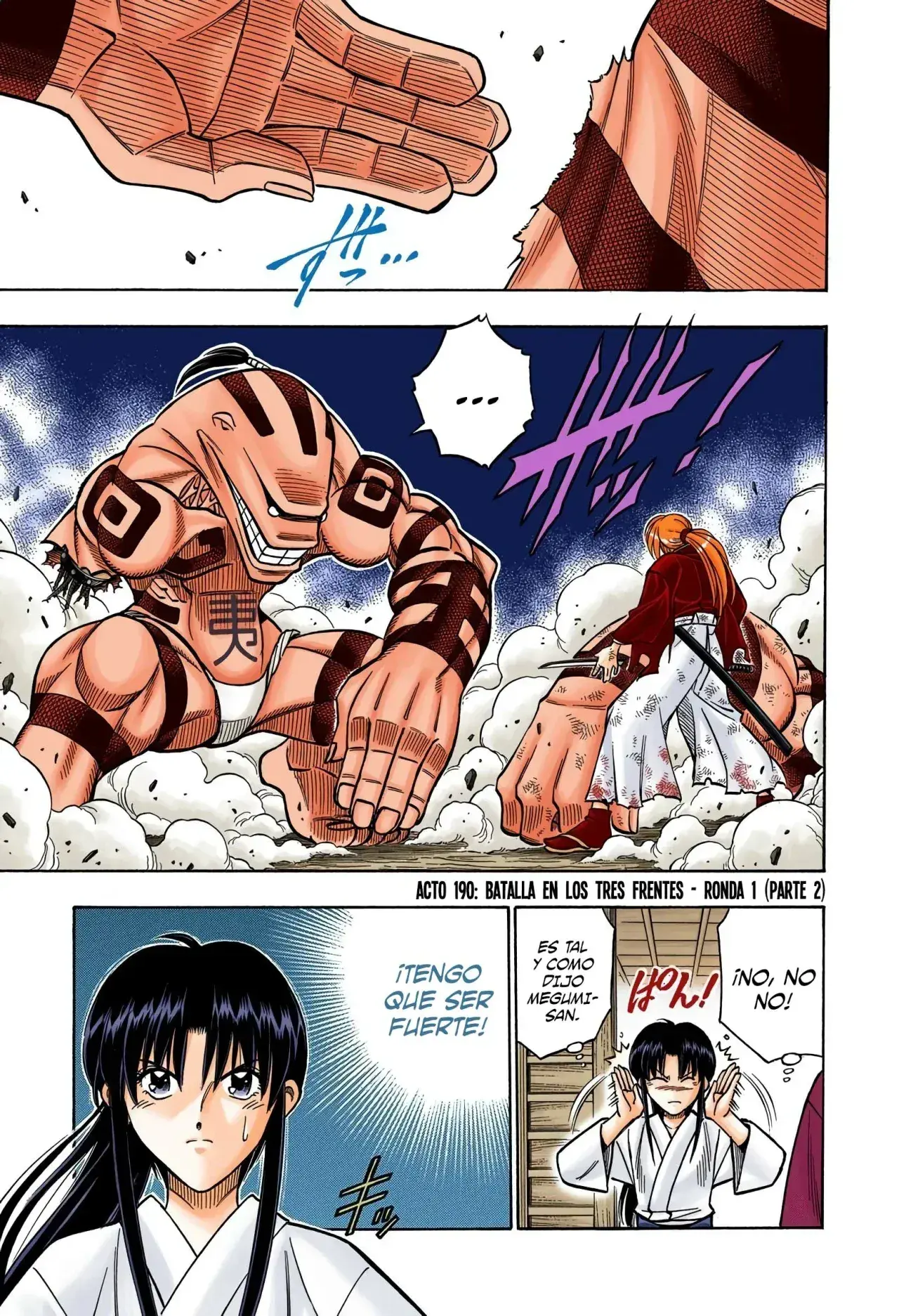 Capitulo 190 page 1