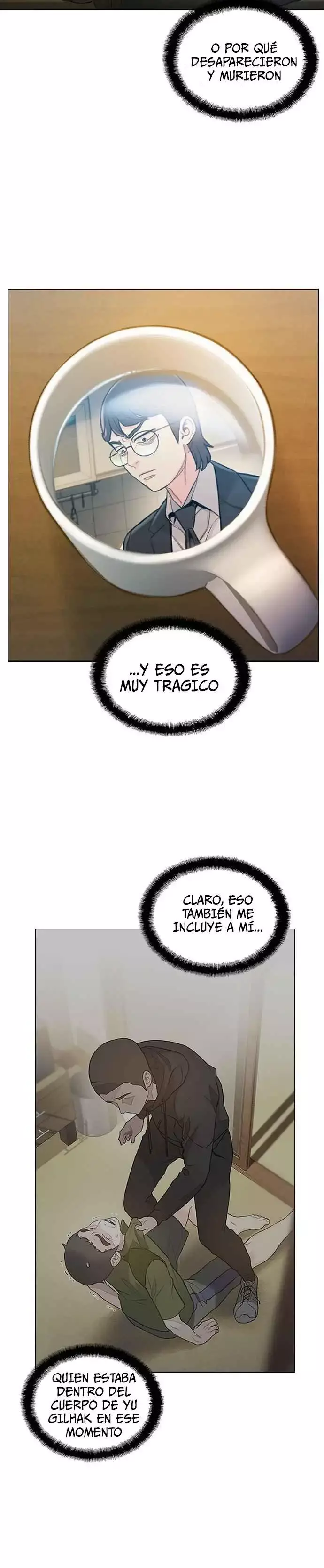 Capitulo 52 page 20