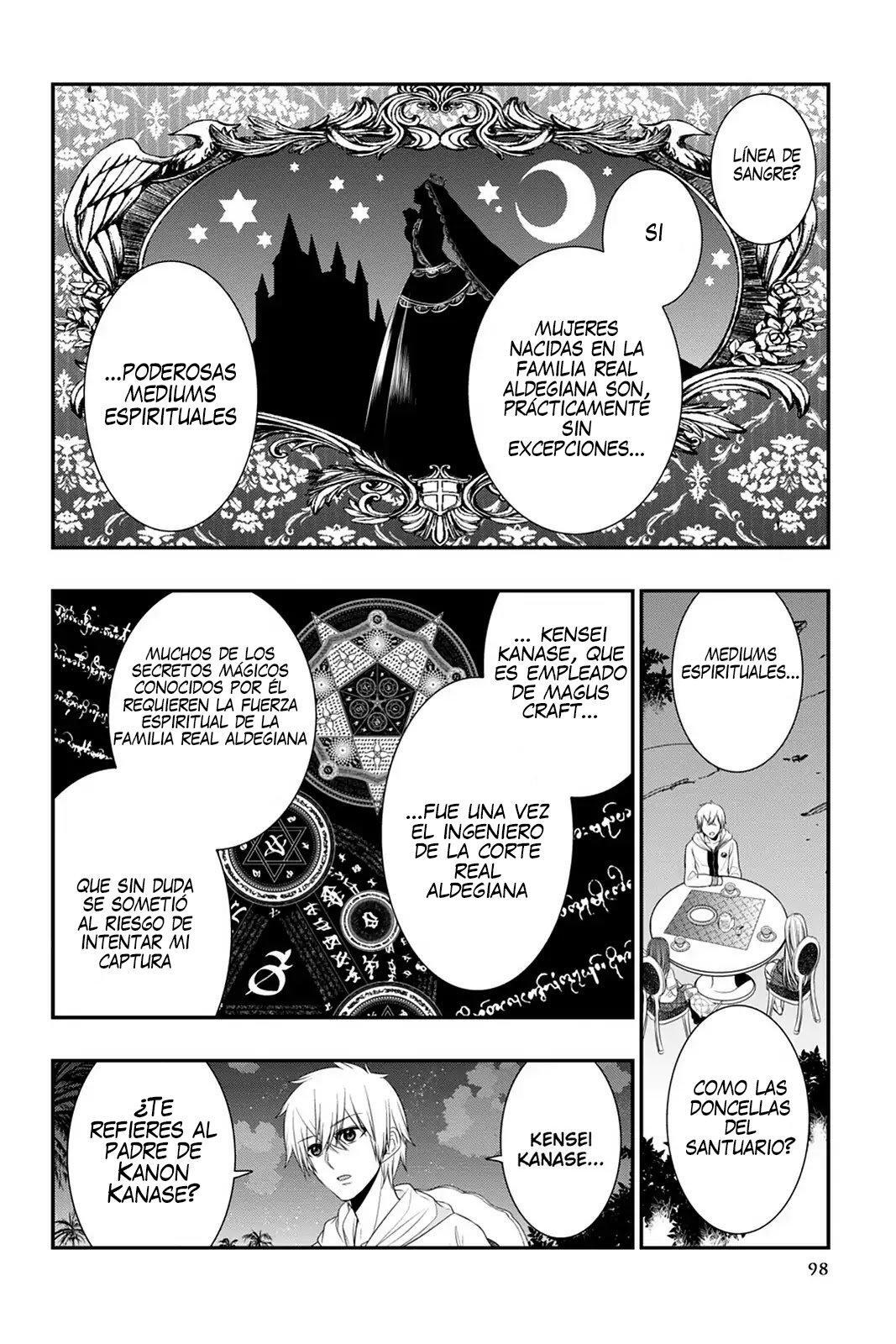Capitulo 34 page 19