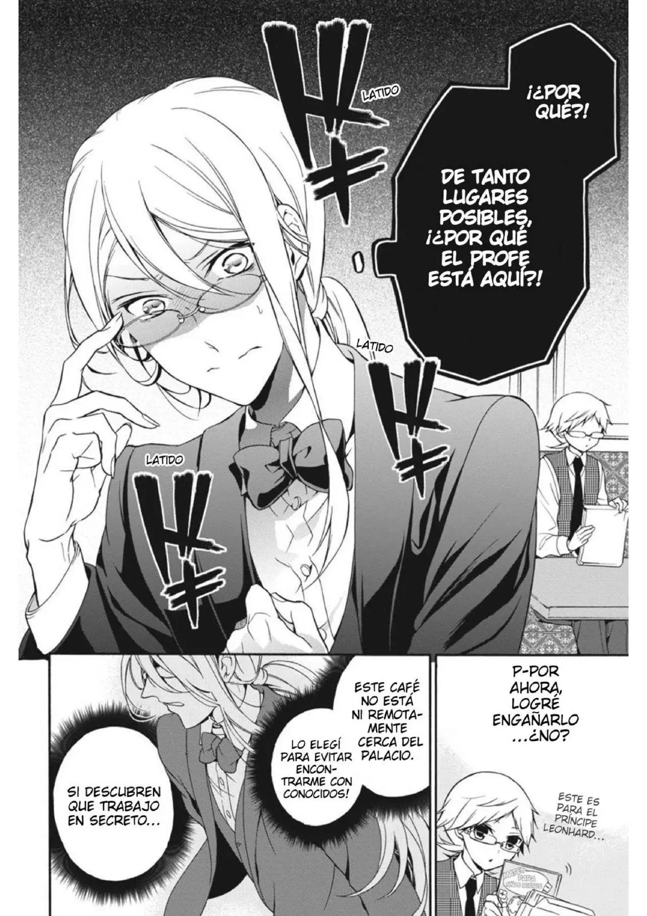 Capitulo 16 page 9