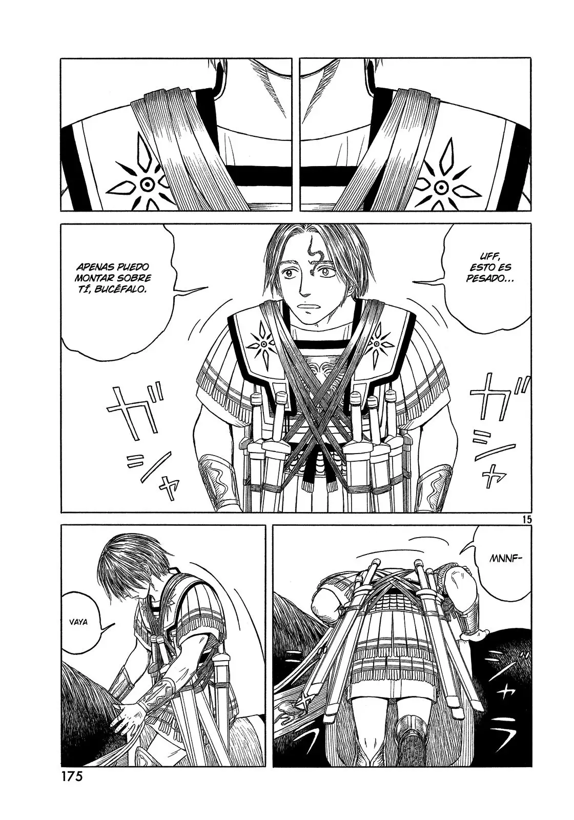 Capitulo 93 page 15