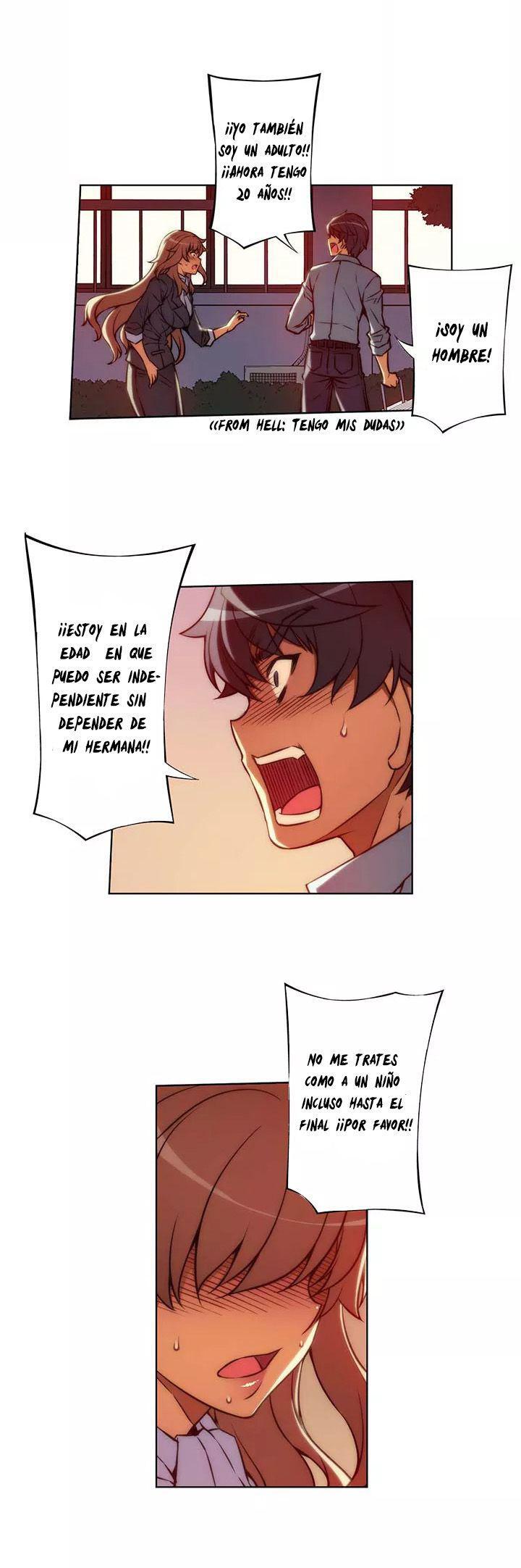 Capitulo 46 page 10